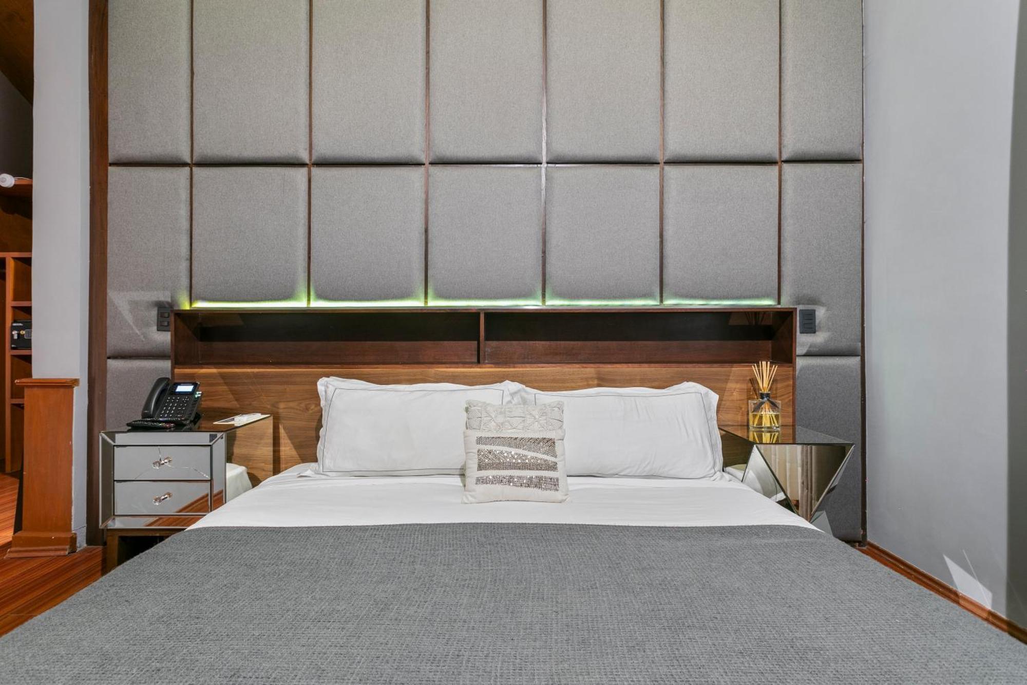 Casa Prim Hotel Boutique (Adults Only), Mexico City