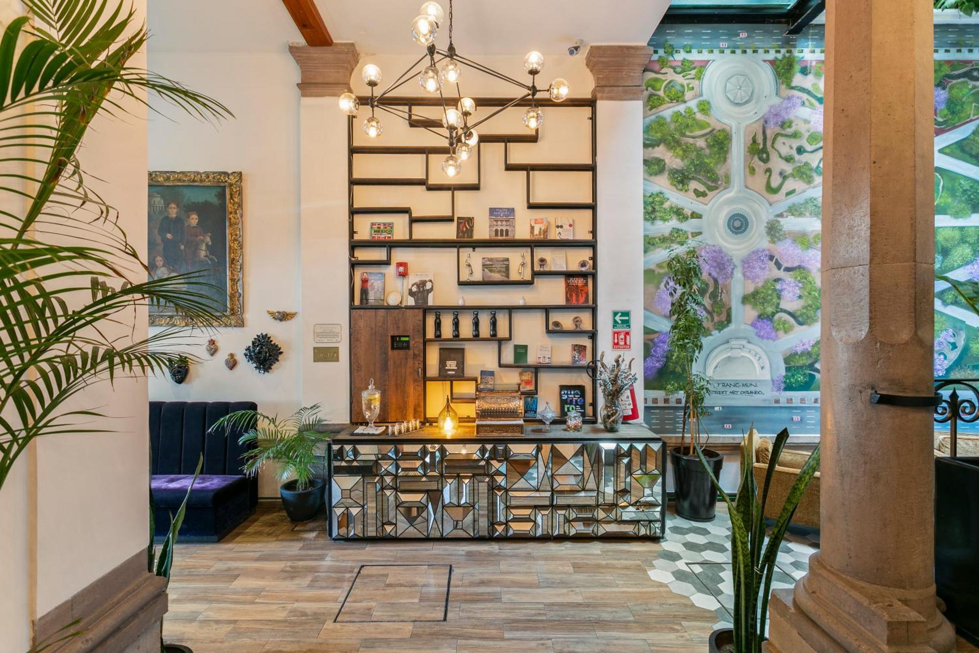 Casa Prim Hotel Boutique (Adults Only) — Photos 1